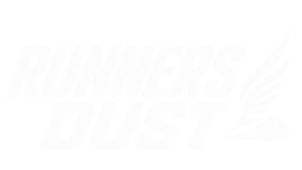 Runners Dust